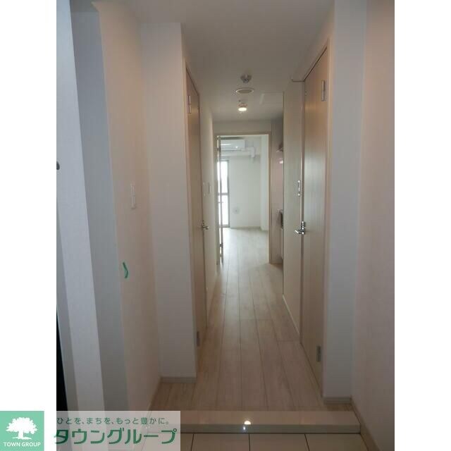 ユリカロゼ篠崎駅前の物件内観写真