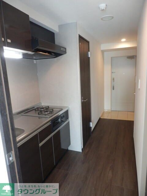 ユリカロゼ篠崎駅前の物件内観写真