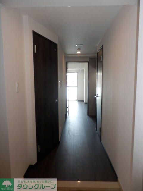 ユリカロゼ篠崎駅前の物件内観写真