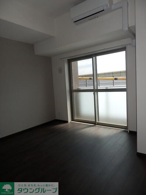 ユリカロゼ篠崎駅前の物件内観写真