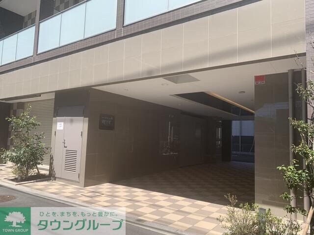 ユリカロゼ篠崎駅前の物件内観写真