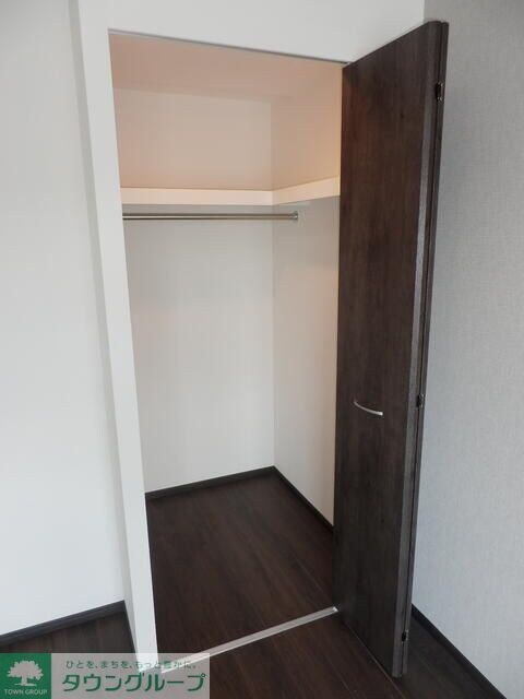 ユリカロゼ篠崎駅前の物件内観写真