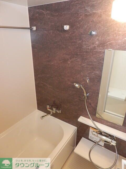 ユリカロゼ篠崎駅前の物件内観写真