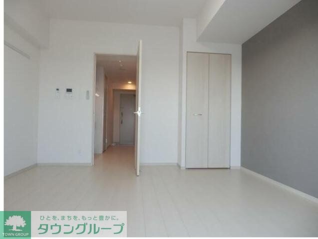 ユリカロゼ篠崎駅前の物件内観写真