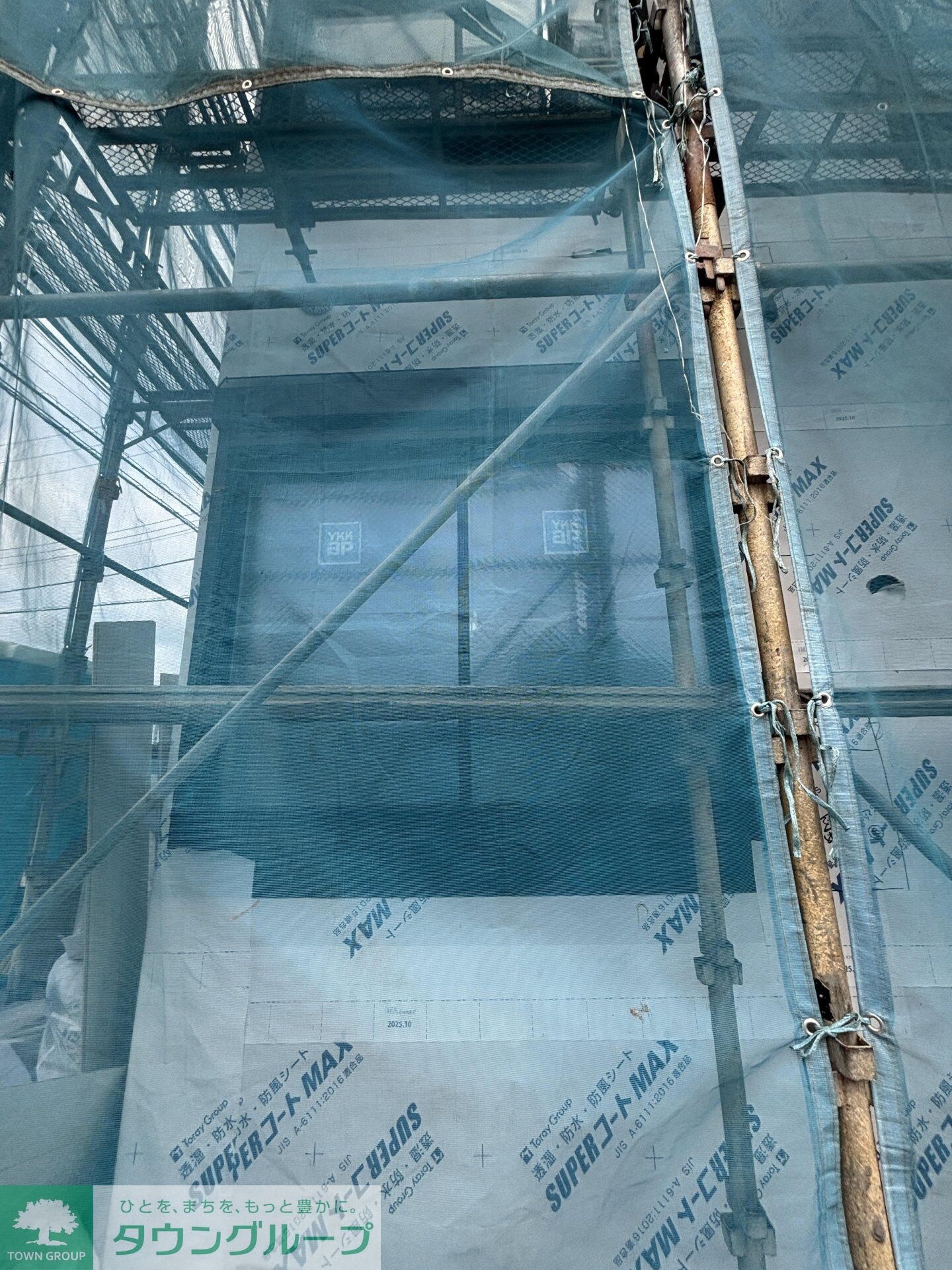 (仮称)船橋日大B新築計画の物件内観写真