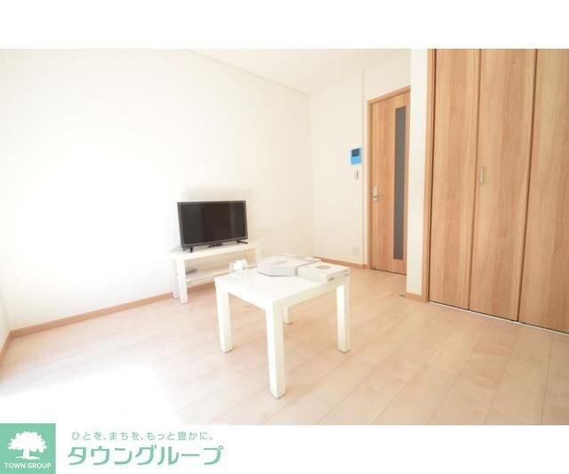 ネクストリーの物件内観写真