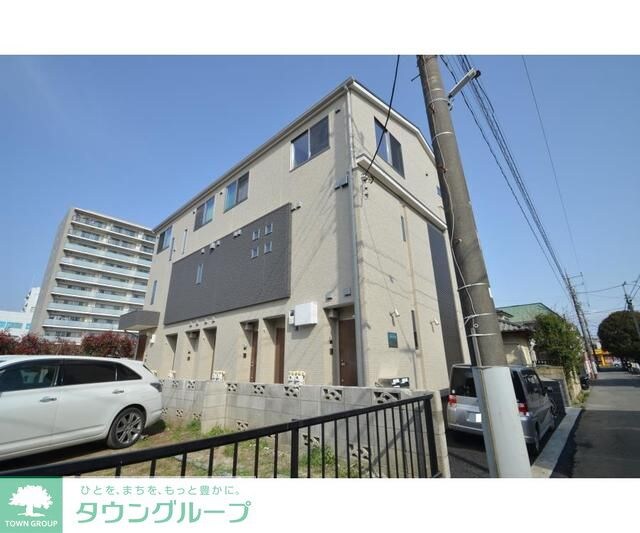 ネクストリーの物件内観写真