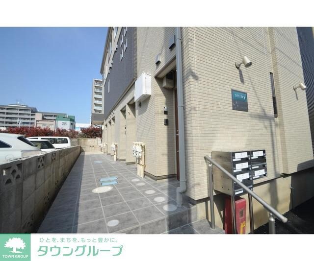 ネクストリーの物件内観写真