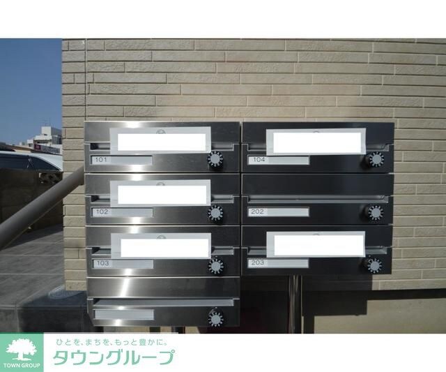 ネクストリーの物件内観写真