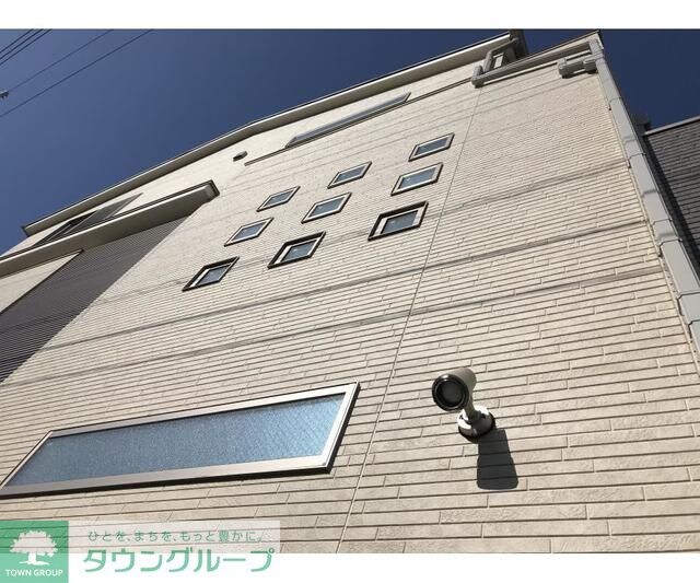 ネクストリーの物件内観写真