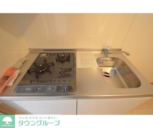 ネクストリーの物件内観写真