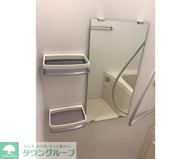 ネクストリーの物件内観写真