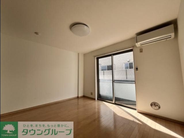 ジェンティーレ幕張本郷の物件内観写真