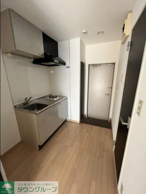 ジェンティーレ幕張本郷の物件内観写真