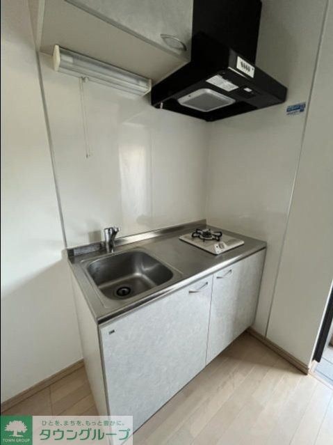 ジェンティーレ幕張本郷の物件内観写真