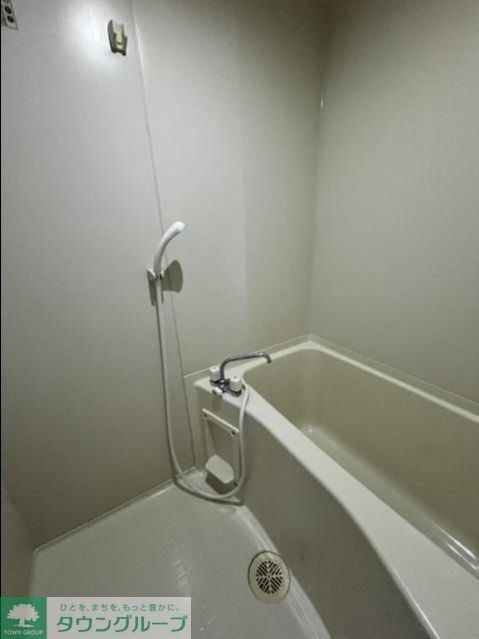 ジェンティーレ幕張本郷の物件内観写真