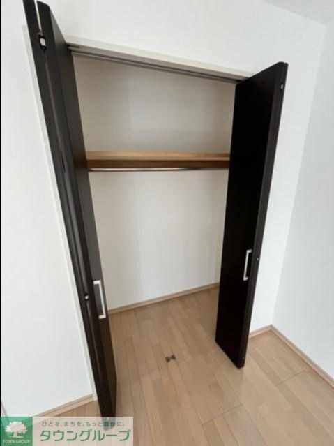 ジェンティーレ幕張本郷の物件内観写真