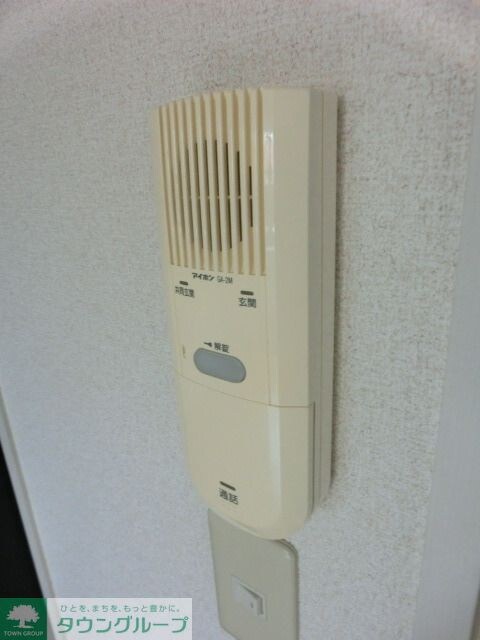 ジェンティーレ幕張本郷の物件内観写真