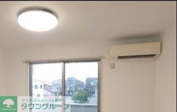 ジェンティーレ幕張本郷の物件内観写真