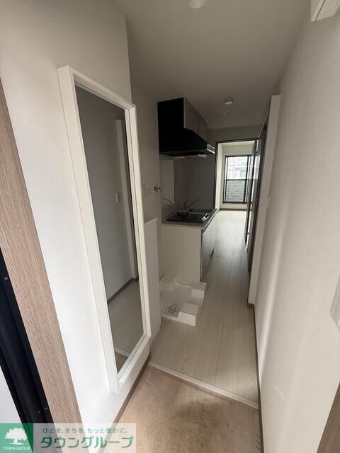 メゾン・ドゥ・アッシュ津田沼の物件内観写真