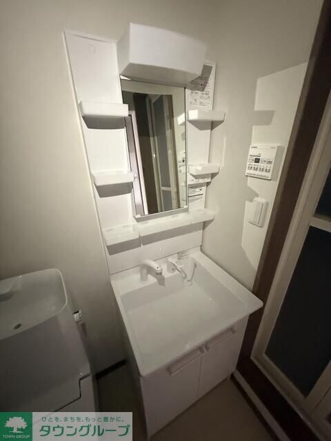 メゾン・ドゥ・アッシュ津田沼の物件内観写真