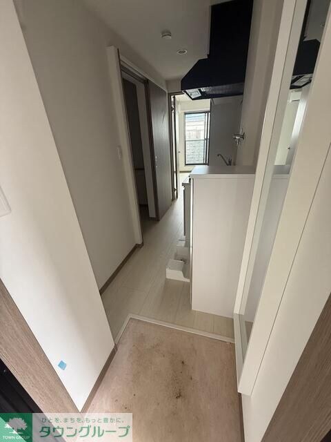 メゾン・ドゥ・アッシュ津田沼の物件内観写真