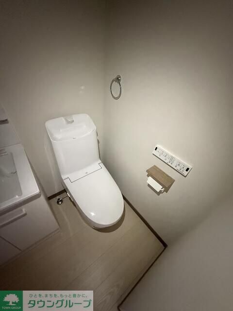 メゾン・ドゥ・アッシュ津田沼の物件内観写真