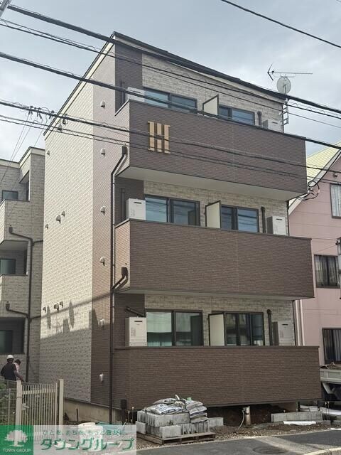 メゾン・ドゥ・アッシュ津田沼の物件内観写真