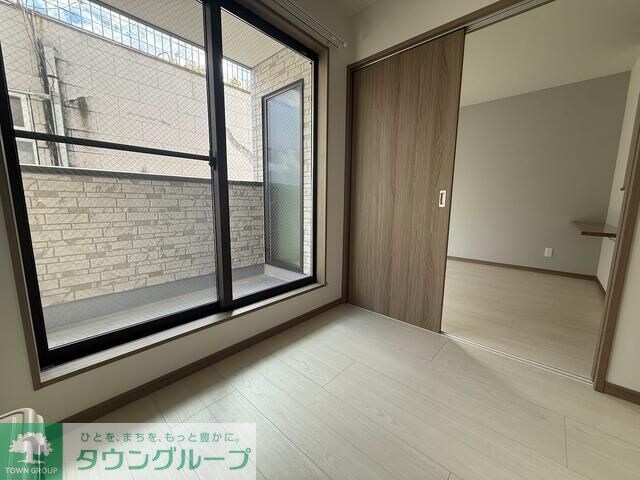 メゾン・ドゥ・アッシュ津田沼の物件内観写真