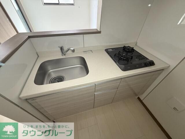 メゾン・ドゥ・アッシュ津田沼の物件内観写真