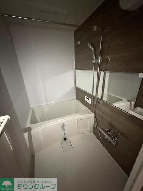 メゾン・ドゥ・アッシュ津田沼の物件内観写真