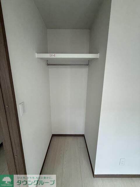 メゾン・ドゥ・アッシュ津田沼の物件内観写真