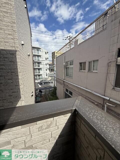 メゾン・ドゥ・アッシュ津田沼の物件内観写真