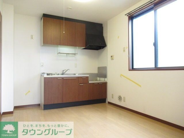 ローズハイム船橋宮本の物件内観写真