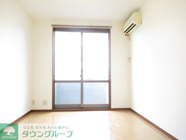 ローズハイム船橋宮本の物件内観写真