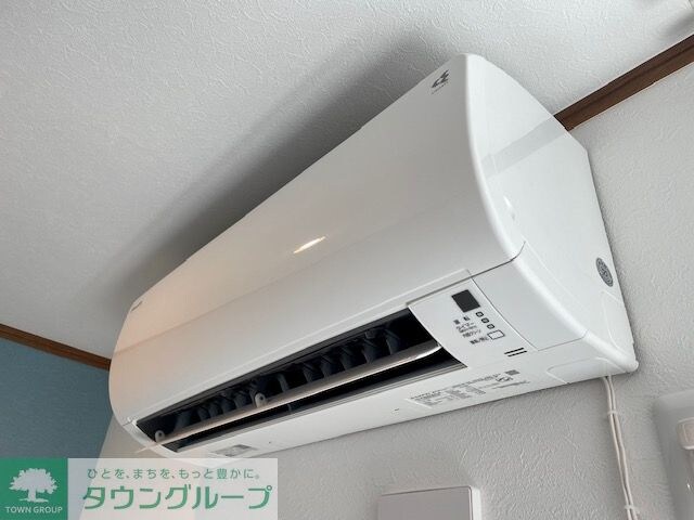 Like松ヶ丘の物件内観写真