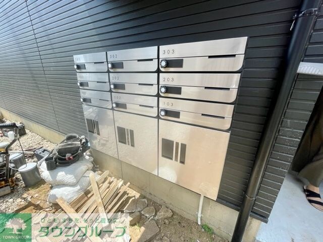 Like松ヶ丘の物件内観写真