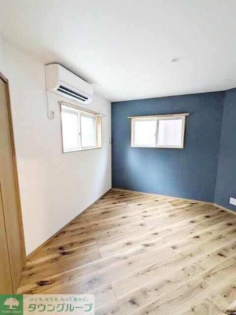 ミリアビタ長洲の物件内観写真