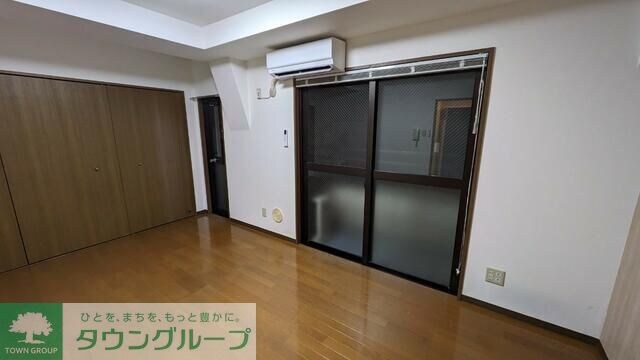 グランメゾン習志野の物件内観写真