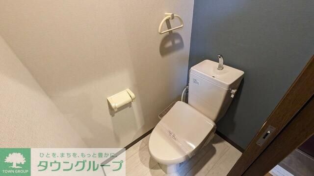 グランメゾン習志野の物件内観写真