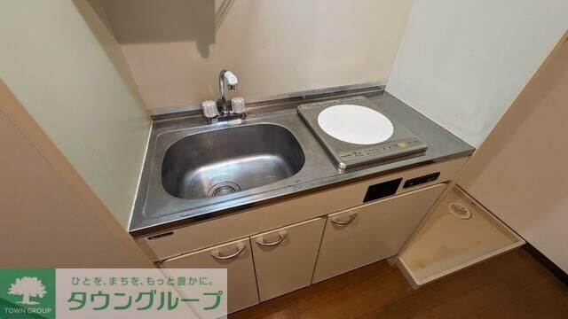 グランメゾン習志野の物件内観写真