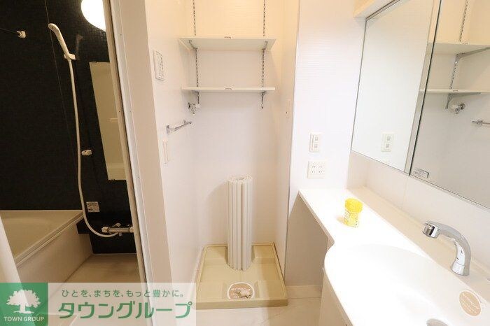 ルピナスの物件内観写真