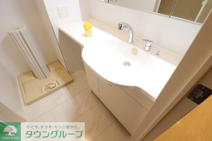 ルピナスの物件内観写真