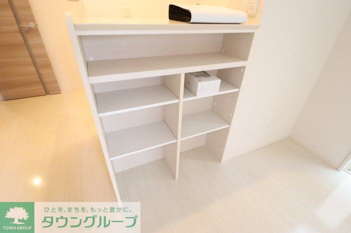 ルピナスの物件内観写真