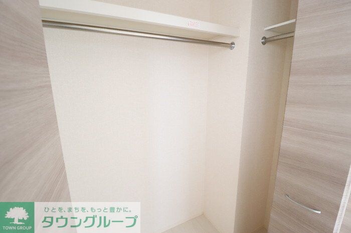 ルピナスの物件内観写真