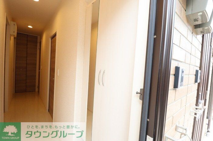 ルピナスの物件内観写真