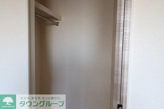 ルピナスの物件内観写真