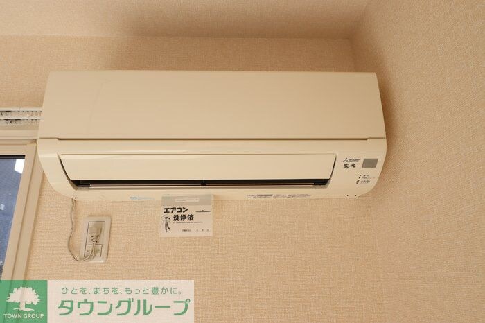 ルピナスの物件内観写真