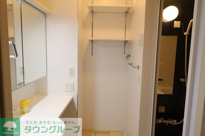 ルピナスの物件内観写真