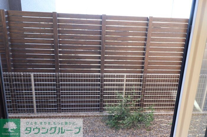 ルピナスの物件内観写真